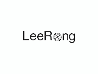 LEERONG logo