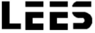 LEES logo