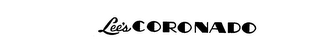 LEE'S CORONADO logo