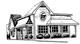 LEE'S FAMOUS RECIPE COUNTRY CHICKEN & BISCUITS logo