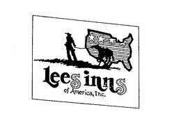 LEES INNS OF AMERICA,INC. logo