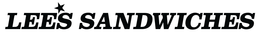 LEE'S SANDWICHES logo