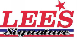 LEE'S SIGNATURE logo