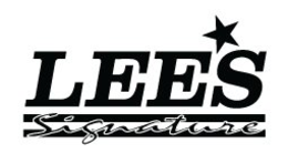 LEE'S SIGNATURE logo