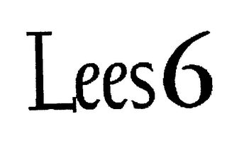 LEES6