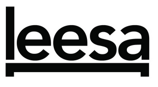 LEESA logo