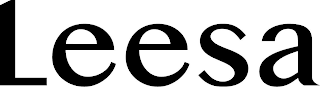 LEESA logo