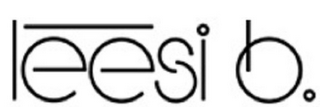 LEESI B. logo