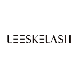 LEESKELASH logo