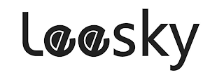 LEESKY logo