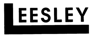 LEESLEY logo