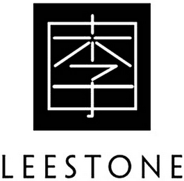 LEESTONE logo