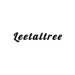 LEETALTREE logo