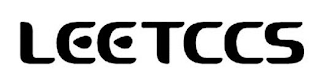 LEETCCS logo