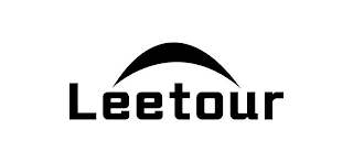 LEETOUR logo