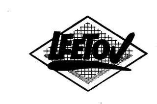 LEETOV logo
