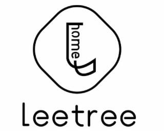 LEETREE HOME logo
