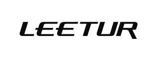 LEETUR logo