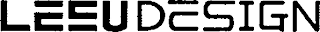 LEEUDESIGN logo