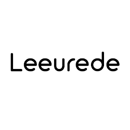 LEEUREDE logo