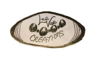 LEEVEE CREATIONS logo