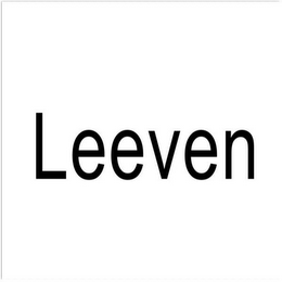 LEEVEN logo