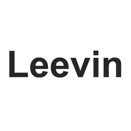 LEEVIN logo