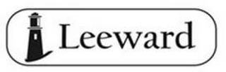LEEWARD logo