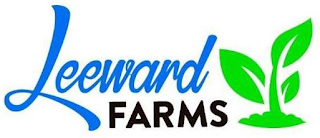 LEEWARD FARMS logo