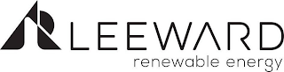 LEEWARD RENEWABLE ENERGY logo