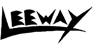 LEEWAY logo