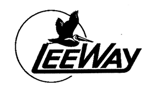 LEEWAY logo