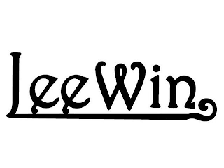 LEEWIN logo