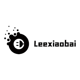 LEEXIAOBAI logo