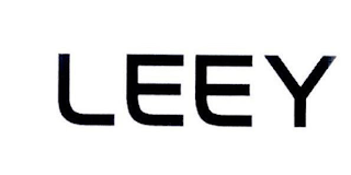 LEEY logo
