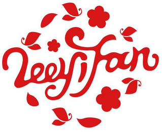 LEEYIFAN logo