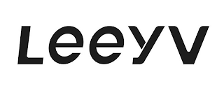 LEEYV logo