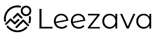 LEEZAVA logo