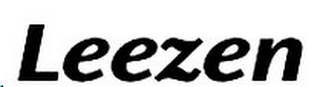 LEEZEN logo