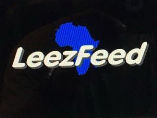 LEEZFEED logo