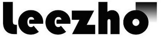 LEEZHO logo