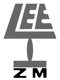 LEEZM logo