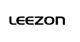 LEEZON logo