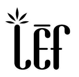 LEF logo