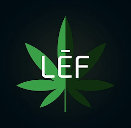 LEF logo