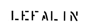 LEFALIN logo