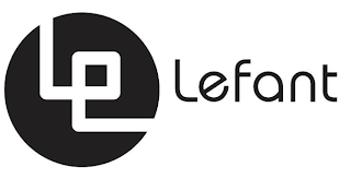 LEFANT logo