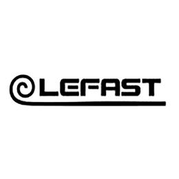 LEFAST logo