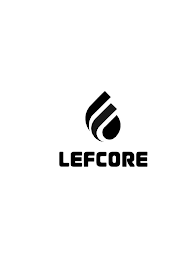 LEFCORE logo