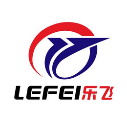 LEFEI logo